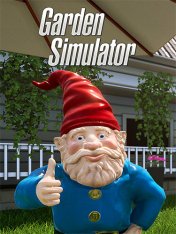Garden Simulator (2022)