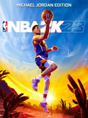 NBA2K23 (2022)