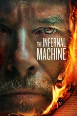 Адская машина / The Infernal Machine (2022) WEB-DL 1080p | Pazl Voice