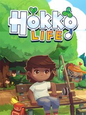Hokko Life (2022)
