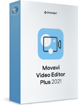 Movavi Video Editor Plus 22.3.0 (2022) PC | RePack & Portable by elchupacabra
