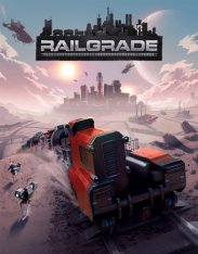 RAILGRADE (2022)