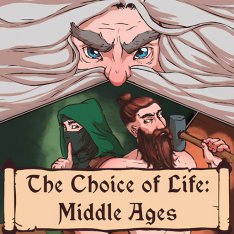 The Choice of Life Middle Ages (2020)