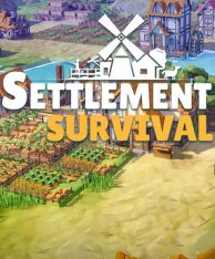 Settlement Survival (2022)