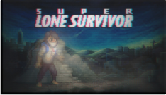 Super Lone Survivor (2022)