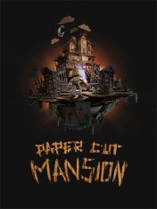Paper Cut Mansion (2022)