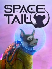 Space Tail: Every Journey Leads Home (2022)