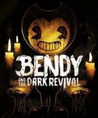 Bendy and the Dark Revival (2022)