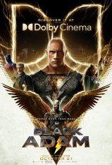 Чёрный Адам / Black Adam (2022) WEB-DL 1080p | NewComers Чёрный Адам / Black Adam (2022) WEB-DL 1080p | NewComers