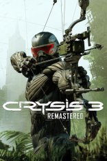 Crysis 3 Remastered (2021)