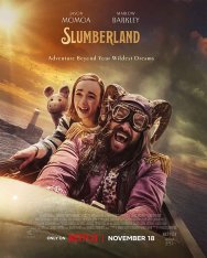 Страна снов / Slumberland (2022) WEB-DL 1080p | Jaskier Страна снов / Slumberland (2022) WEB-DL 1080p | Jaskier