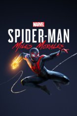 Человек-Паук: Майлз Моралес / Marvel’s Spider-Man: Miles Morales (2020-2022) на ПК
