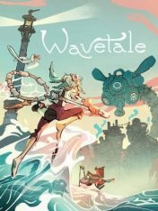 Wavetale (2022)