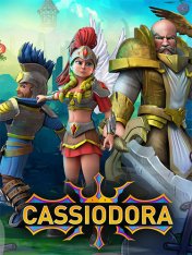 Cassiodora (2022)