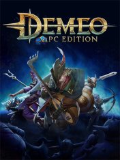 Demeo: PC Edition (2022)