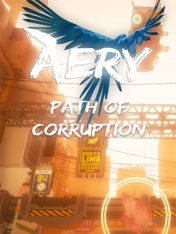 Aery: Path of Corruption (2022)