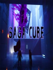 Saga Cube (2022)