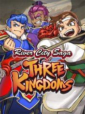 River City Saga: Three Kingdoms (2022)