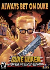 Duke Nukem Forever: Restoration Project (2001-2022)