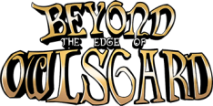 Beyond the Edge of Owlsgard (2022)