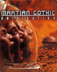Martian Gothic: Unification / Готика Марса: Кровавая сторона планеты (2000/RUS)[Repack]