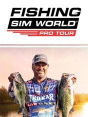 Fishing Sim World: Pro Tour (2018) PC | RePack by FitGirl