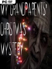 My Grandparents' Christmas Mystery (2022)