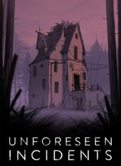 Unforeseen Incidents (2018)