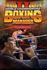World Championship Boxing Manager 2 (2023)
