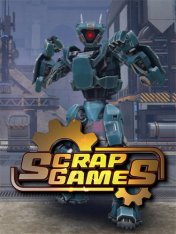 Scrap Games (2023)