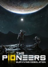 The Pioneers: Surviving Desolation (2023)
