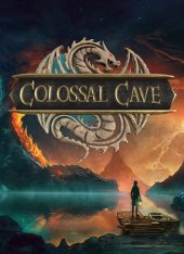 Colossal Cave (2023)