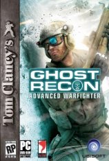 Tom Clancy's Ghost Recon: Advanced Warfighter [RePack] [2006 / Русский]