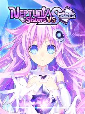 Neptunia: Sisters VS Sisters (2023)