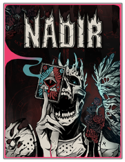 Nadir: A Grimdark Deckbuilder (2023)