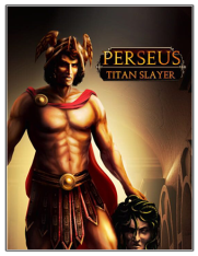 Perseus: Titan Slayer (2023)