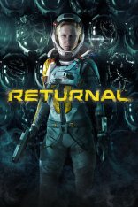 Returnal (2023)