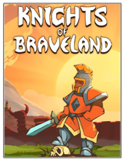 Knights of Braveland (2023)