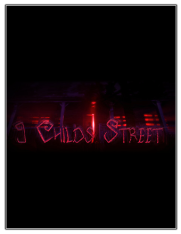 9 Childs Street (2023)