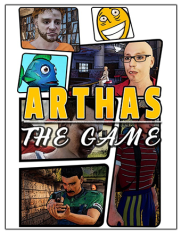 Arthas - The Game (2023)