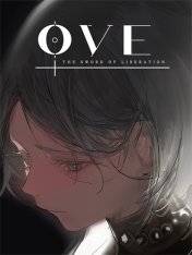 OVE: The Sword of Liberation (2023)