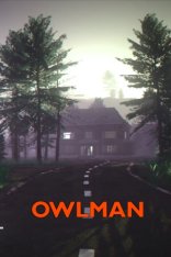OWLMAN (2023)