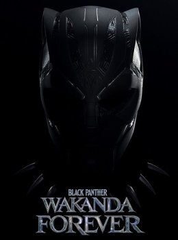 Чёрная Пантера: Ваканда навеки / Black Panther: Wakanda Forever (2022) BDRip-HEVC 1080p | D, P | MovieDalen, Jaskier