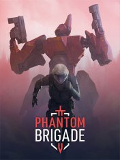 Phantom Brigade (2023)