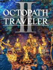 Octopath Traveler II (2023)