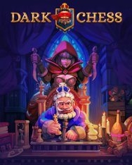 Dark Chess (2023)