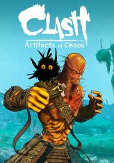 Clash: Artifacts of Chaos (2023)