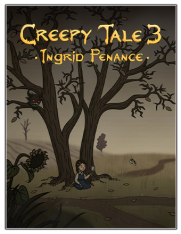 Creepy Tale 3: Ingrid Penance (2023)
