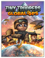 Tiny Troopers: Global Ops - Digital Deluxe (2023)