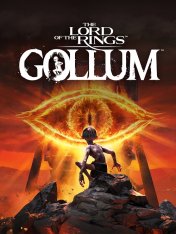 Властелин колец: Голлум / The Lord of the Rings: Gollum (2023)